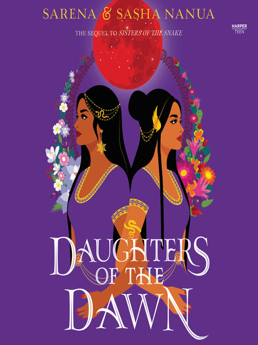 Title details for Daughters of the Dawn by Sasha Nanua - Available